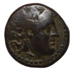 Dichalkon - Seleukos I Antioch