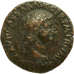 As - Nero PONTIF MAX TR POT IMP P P S C