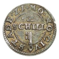 2 Schillings