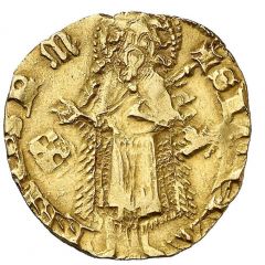 Florin - Fernando I
