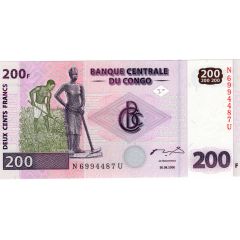 200 Francs