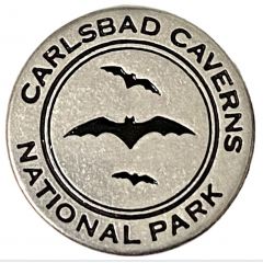 National Park - Carlsbad Caverns