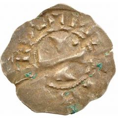 Denier - Philip of Dreux