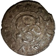 1 Quattrino [Siena Republic]