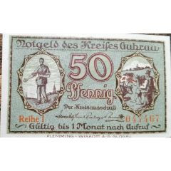 50 Pfennig