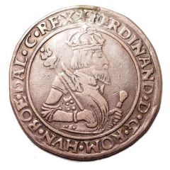 1/4 Thaler - Ferdinand I