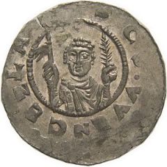 Denier - Vladislaus I
