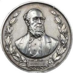 Award Pitman Medal