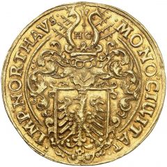 4 Ducats