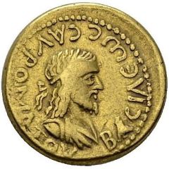 Stater - Sauromates II Septimius Severus