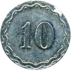 Token 10