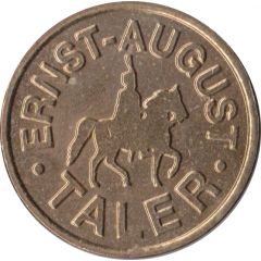 Ernst-August Taler