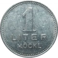 1 Liter Mückl