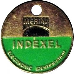 Shopping Cart Token - Merial