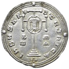Miliaresion - Romanus I, Constanstantine VII, Stephen and Constantine Lecapenus
