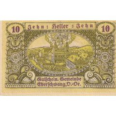 10 Heller Eberschwang