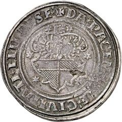 1 Thaler