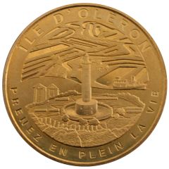 ile d'Oléron prenez en plein la vue