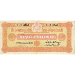 1 Pound