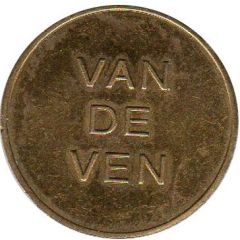 Token - Van de Ven