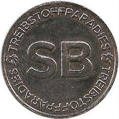 Car Wash Token - Treibstoffparadies Deutschlandsberg