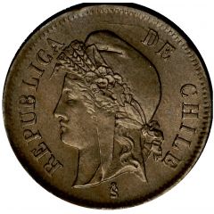 1 Centavo