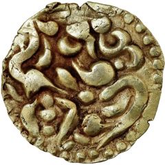 4½ Masha - Ratna Deva Kalachuries of Ratanpur
