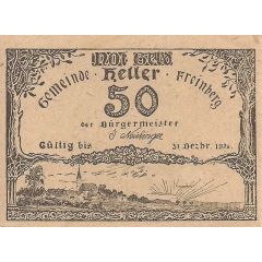 50 Heller Freinberg