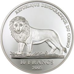 10 Francs Balthasar