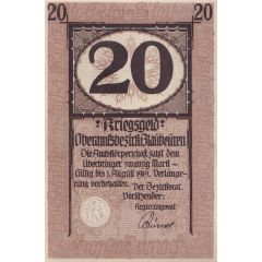 20 Mark