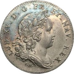 Louis XIV - États de Bretagne Dinan