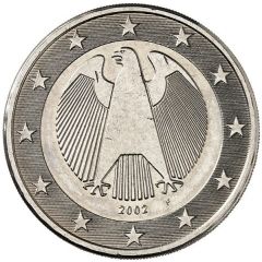 2 Euro Pattern