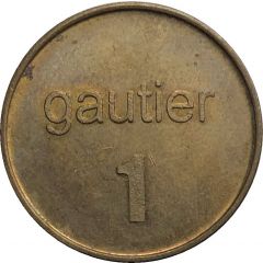 1 Gautier