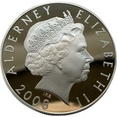 5 Pounds - Elizabeth II End of World War I - Women at War