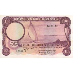 100 Shillings