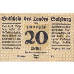 20 Heller