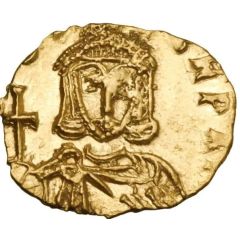 Semissis - Leo III, Constantine V