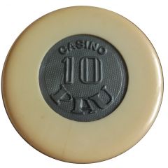 10 - Casino Pau [64]