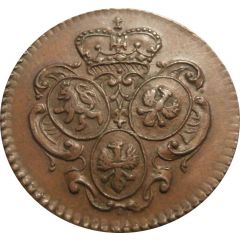 1 Gröschl - Maria Theresia Prague