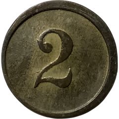 Jeton - 2, 2
