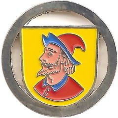 Shopping Cart Token Heidenheim an der Brenz