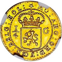 1/4 Gulden