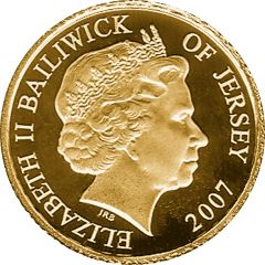 1 Pound - Elizabeth II Princess Diana