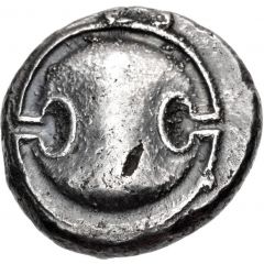 Stater - Damokl