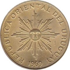 10 Pesos
