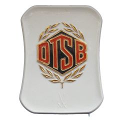 Medal - DTSB