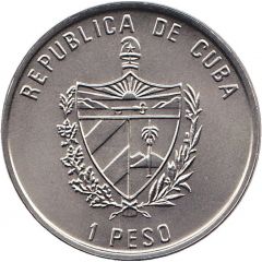 1 Peso Pelican