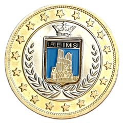 Reims