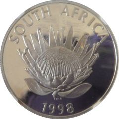 1 Rand Year of the Child