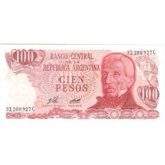 100 Pesos